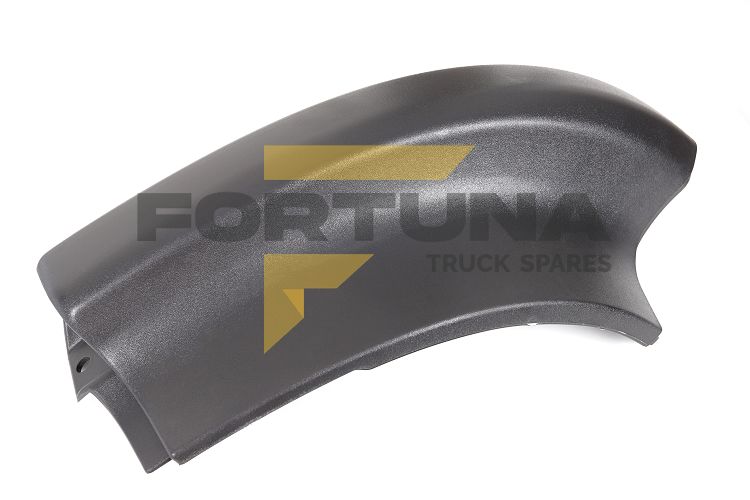 Imagem do produto MOLDURA SUP. BOJO FAROL S5 LD (MENOR) - Cód: FAP-11600